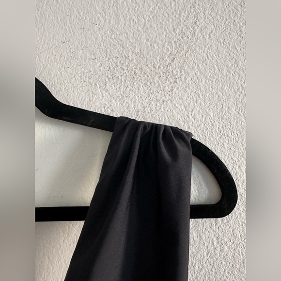 Summersalt The Ruched Backflip One Piece 10 Black - Picture 3 of 9